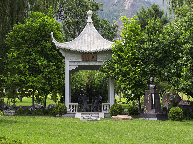 国庆期间，昌平陵园推荐，昌平哪些陵园适合安葬？插图